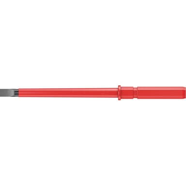 VDE Utbytbar blad Wera Kraftform Kompakt 60i 6.5
