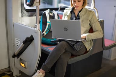 HP Pavilion x360 2-i-1 14-dd0811no 14" (silver)