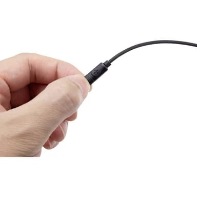 Renkforce Teleplugg Audio Anslutningskabel [1x 3.5 mm