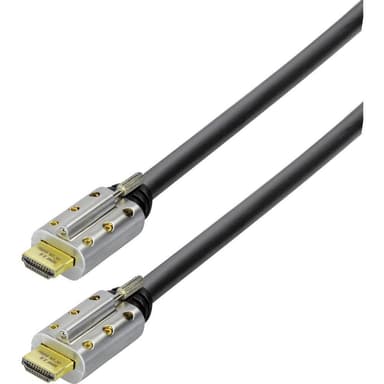 Maxtrack HDMI Anslutningskabel 20.00 m C 505-20 L HDMI,