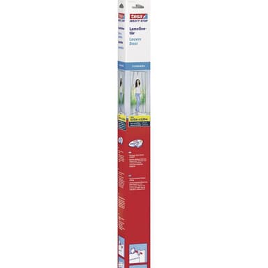 tesa STANDARD 55198-00001-00 Myggnät till dörr (B x H)