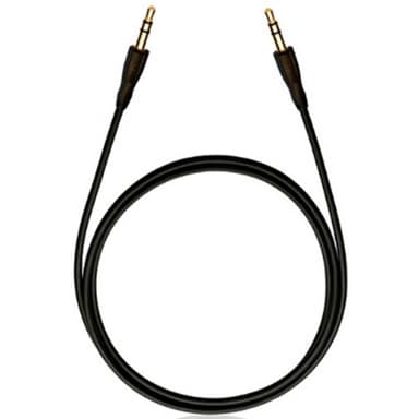 RCA D1C84018 Teleplugg Audio Anslutningskabel [1x