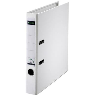 Leitz Pärm 1015 DIN A4 Bredd baksida: 52 mm Vit 2