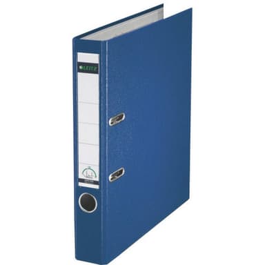 Leitz Pärm 1015 DIN A4 Bredd baksida: 52 mm Blå 2