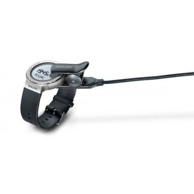 Inner-sexkantig Vinkelskruvmejsel Wera 950 SPKL HF 8 mm