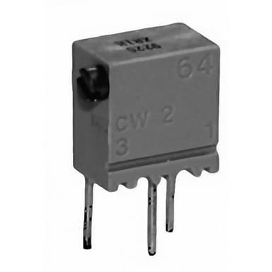 Varta SILVER Coin V396/SR59 NaBli 1 Knappcell 396
