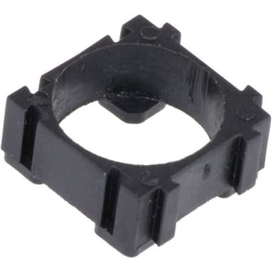 XCell 137270 Batterihållare 1x 18650