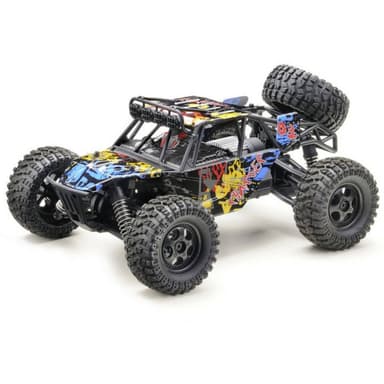 Absima Charger 1:14 RC modellbil Elektrisk Buggy