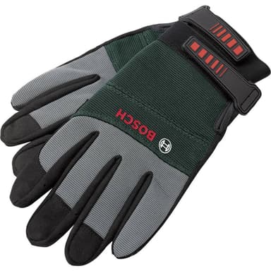 Konstfiber Arbetshandske Storlek (handskar): 9, XL