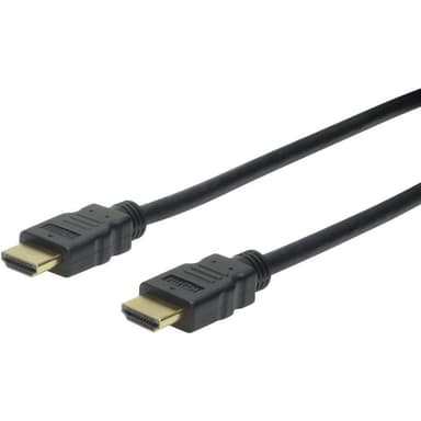 Digitus HDMI Anslutningskabel 3.00 m AK-330107-030-S