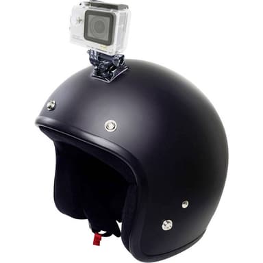Hjälmfäste GoXtreme Helmet-Mount 55236