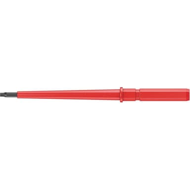 VDE TORX Utbytbar blad Wera Kraftform Kompakt VDE 67i T