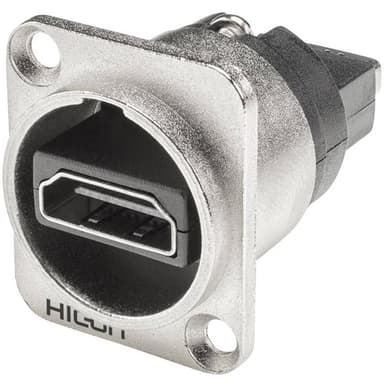 Hicon HI-HDHD-FFDN HI-HDHD-FFDN HDMI-kontakt