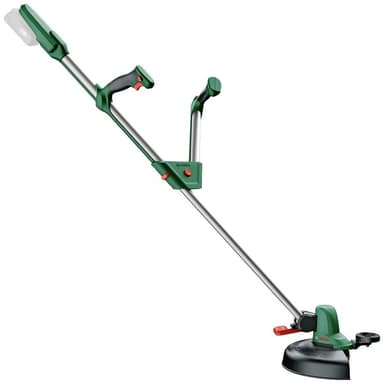 Bosch Home and Garden UniversalGrassCut 18V-26