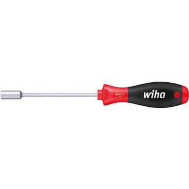 Hylsskruvmejsel Wiha Sechskant-Steckschlüssel 8x125mm