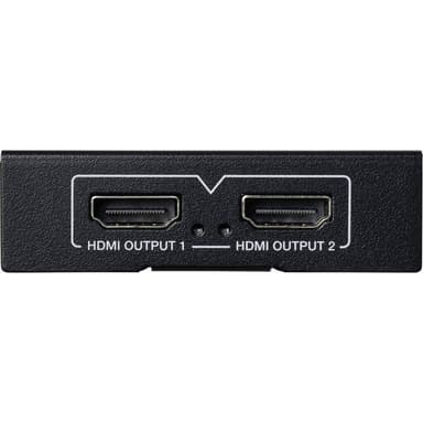 SpeaKa Professional SP-HDS-110 1+2 Port HDMI-Splitter