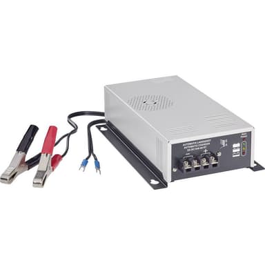 EA Elektro Automatik Blybatteriladdare BC-548-06-RT 48