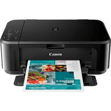 Canon PIXMA MG3650S Färg