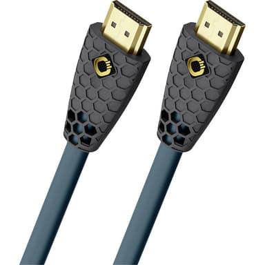 Oehlbach HDMI Anslutningskabel 3.00 m D1C92603