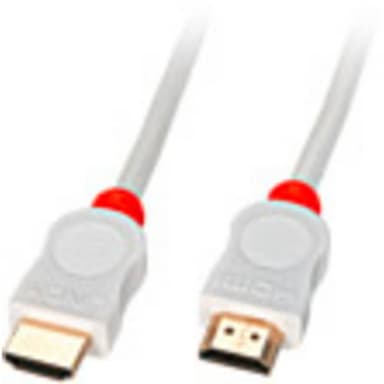 LINDY HDMI Anslutningskabel 3.00 m 41413 High