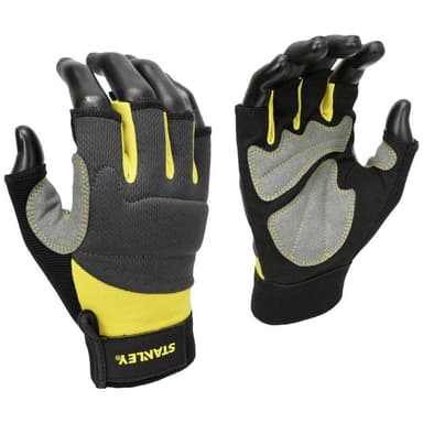 Arbetshandske Storlek (handskar): 10, L Stanley by