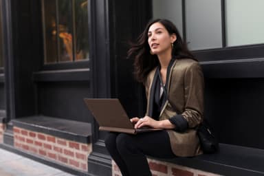 HP Spectre Folio 2-i-1 13-ak0803no (cognacbrun)