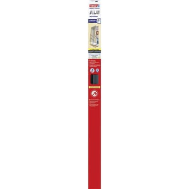 tesa ALU COMFORT 55195-00003-00 Flugnät (B x H) 1200 mm