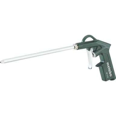 Blåspistol 1/4 6 bar Metabo BP 210
