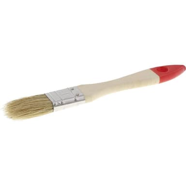 Platt pensel Penselstorlek: 38 mm TOOLCRAFT 9011106