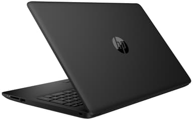 HP 15-da1806no 15.6" bärbar dator (svart)