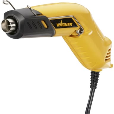 Värmepistol 350 W Wagner 2398546