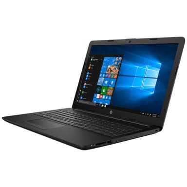 HP 15-da1806no 15.6" bärbar dator (svart)