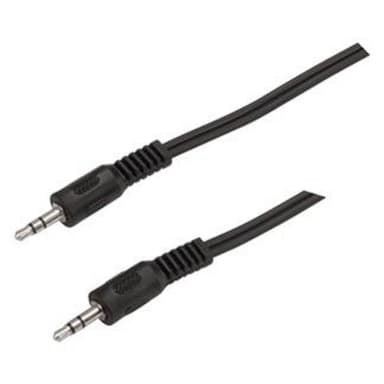 Bachmann Teleplugg Audio Anslutningskabel [1x Teleplugg