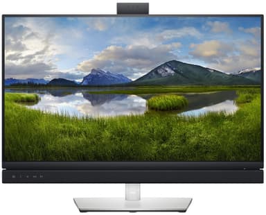Dell C2722DE 27" bildskärm med webbkamera