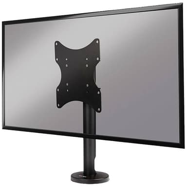 LINDY Lindy 1x Monitor bordsfäste 58,4 cm (23) - 109,2
