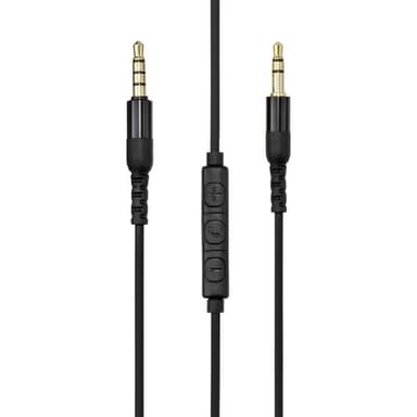 Renkforce Teleplugg Audio Anslutningskabel [1x 3.5 mm