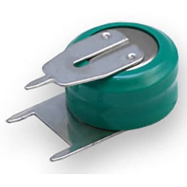 Varta V2/15H-SLF ++/- Laddbart batteri Knappcell 15H