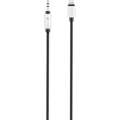 Renkforce USB / Teleplugg Audio Anslutningskabel [1x