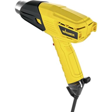 Värmepistol 1600 W Wagner Furno 300 2359348