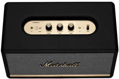 Marshall Stanmore BT II högtalare (svart)