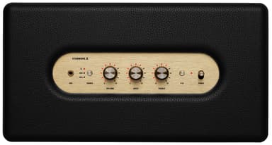 Marshall Stanmore BT II högtalare (svart)