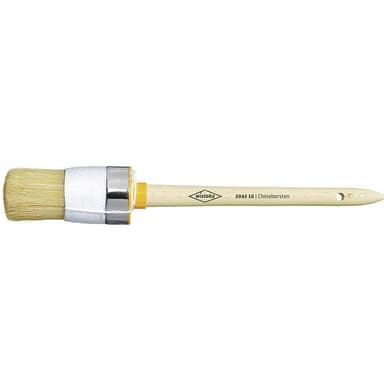 Ringpensel Penselstorlek: 8 Wistoba 204208