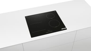 Bosch Serie 4 Induktionshäll PVS611BB6E (60cm)