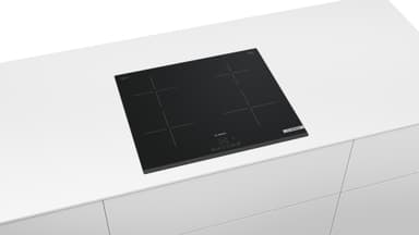Bosch Serie 4 Induktionshäll PUE63KBB6E (60cm)