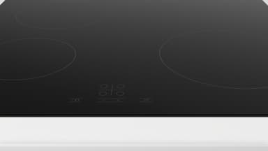 Bosch Serie 4 Glaskeramikhäll PKE611BA2E  (60cm)