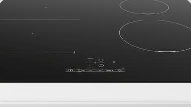Bosch Serie 4 Induktionshäll PVS611BB6E (60cm)