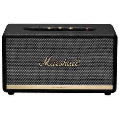 Marshall Stanmore BT II högtalare (svart)