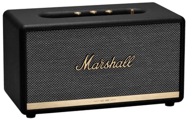 Marshall Stanmore BT II högtalare (svart)