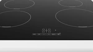 Bosch Serie 4 Induktionshäll PUE611BB6E (60cm)