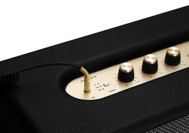 Marshall Stanmore BT II högtalare (svart)